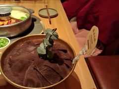 -巴奴毛肚火锅(龙湖锦艺城店)