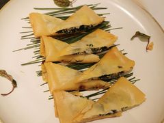 -莆田餐厅PUTIEN(金融街购物中心店)