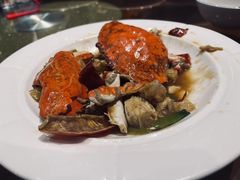 -丰收渔港饭店(嵊泗店)