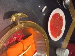 -重庆德庄火锅(体育中心店)