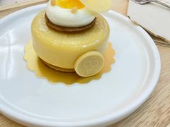 -CREAM STORY意大利手工冰淇淋&甜品(万象前海店)