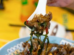 -桥东喜碧海鲜街(水东街店)