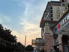 -广州克莱顿酒店