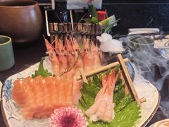 -吉川谷谷·日料放题(广安门店)