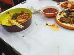 -三姐妹冷面馆(保卫路店)