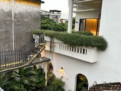 -漫笙舍Manse·咖啡·民宿