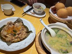 -蔡澜点心·粤菜(花城汇南区店)