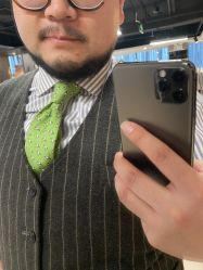 -优山定制西服衬衫大衣(国贸店)