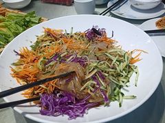 -老德州四合院·德州菜(天衢路店)