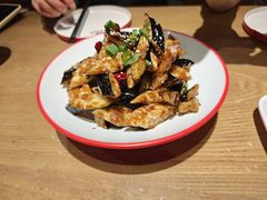 -肥三土菜馆(五四广场店)