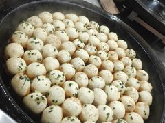 -哑巴生煎(临顿路店)