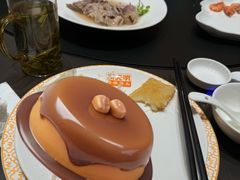 -新天明砂锅鱼头煲