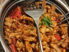 -蛙小侠(古镇大信新都汇店)