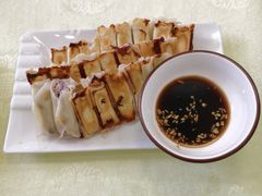 -奥华餐厅·老张记(台基厂店)