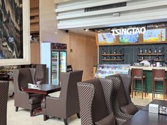 -上海吉臣维景酒店·维多利亚餐厅