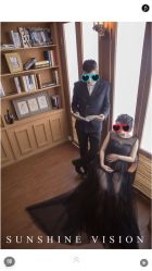 -日光视觉婚纱摄影(旗舰店)