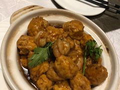 豆腐-江南原著(中联广场店)