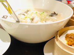 -京香轩·中餐厅(上海中庚聚龙酒店)