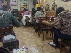 -天瑞福云南过桥米线(十里河店)