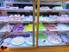 -玫瑰花园自助烤肉(顺义鑫海韵通店)