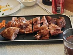 -辣婆婆(航天桥店)