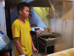 -咏春葱油饼(德政中路店)