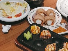 -小川洋风料理(大悦城店)
