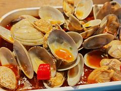 -华府九号海鲜烧烤大排档(龙域店)