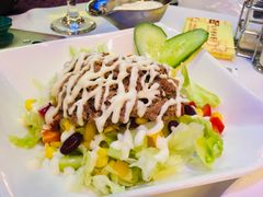 -太平馆西餐厅(北京路店)