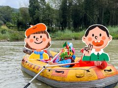 -楠溪江风景名胜区