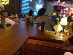 -音乐房子·Vintage Live Bar(玉林总店)
