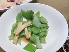 -羊之道草原味道清真餐厅(番禺店)