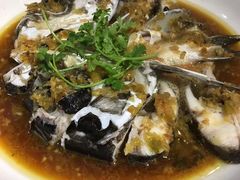 -老妈私房鱼头(欧洲城店)