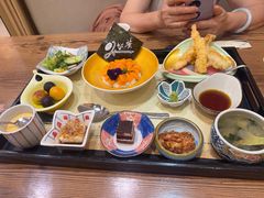 -红叶日料·放题·海胆·定食(星海店)