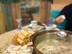 -原味四季椰子鸡(公明百佳华店)