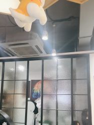 -心联形象设计·流星染