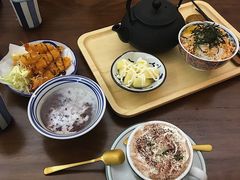 -肥朵食堂(带梦胡同店)