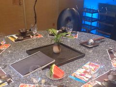 包厢-王家渡火锅店(棕榈泉店)