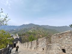 -慕田峪长城