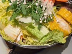 -玉川屋创意日料(北美新天地店)