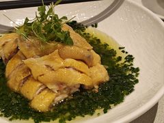葱油三林鸡-品粹徽园·家常安徽菜