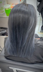-5M HAIR SALON 旗舰店