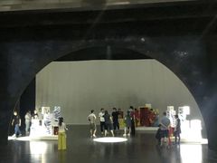 -中央戏剧学院(昌平校区)