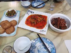 -尚岛私房菜(西方巷店)