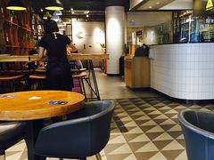 -乐凯撒披萨(东方新世界店)