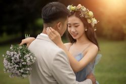 点击看大图 -情订奇缘婚纱摄影(和平路店)