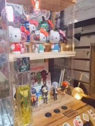 -匿名者纹身学院派·刺青