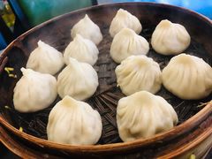 鲜肉小笼-大龙汤包