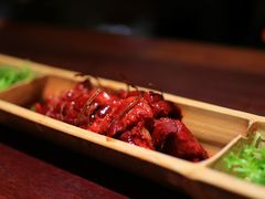 -大牌大·传统杭帮菜(湖滨店)