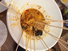 -花盐街·四川乐山小吃(西单大悦城店)